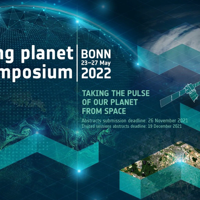 Living Planet Symposium