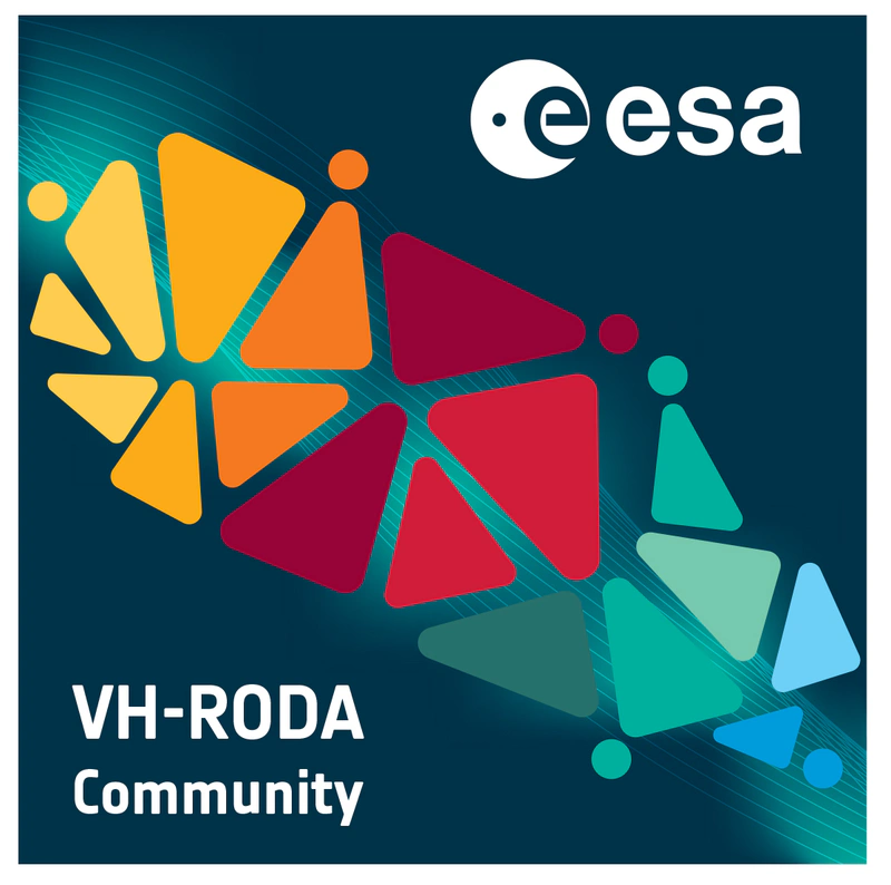 CoMet toolkit training session at VH-RODA 2025