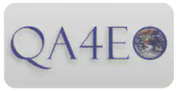 QA4EO logo