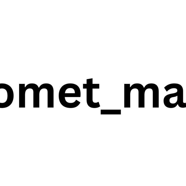 comet_maths