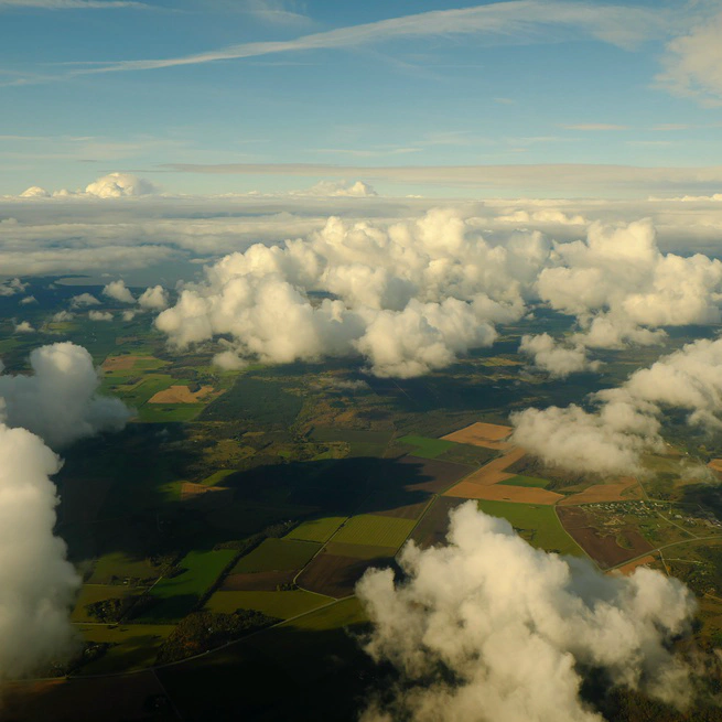 CoMet Toolkit vs. Atmospheric Weather Balloons