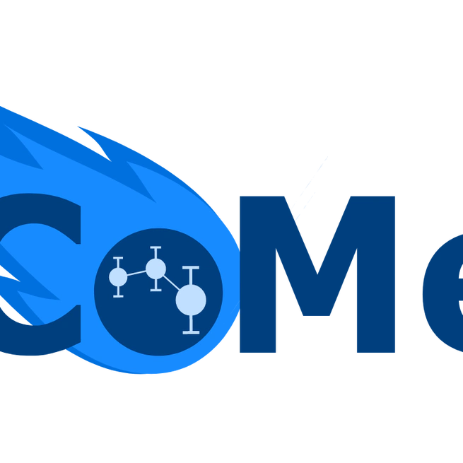 Getting started with CoMet